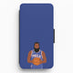 BasketballWallet Phone Cases