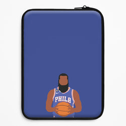Harden - Basketball Universal Laptop Sleeve