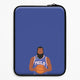 BasketballLaptop Sleeves
