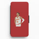 BasketballWallet Phone Cases