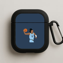 Morant - Basketball AirPods Case