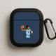 BasketballAirPods Cases