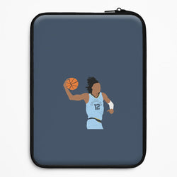 Morant - Basketball Universal Laptop Sleeve