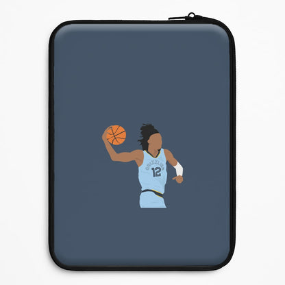 Morant - Basketball Universal Laptop Sleeve