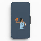 Basketball Wallet Phone Cases