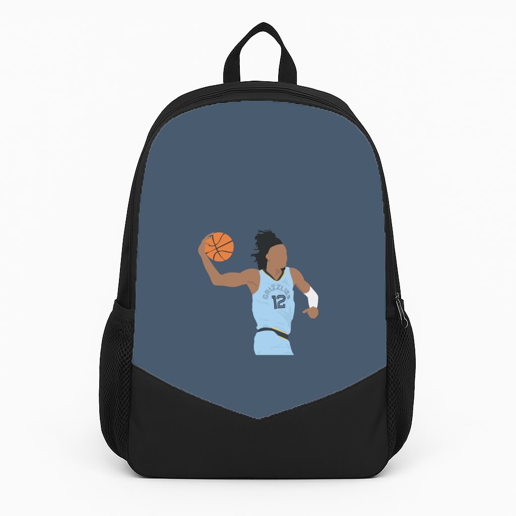 Morant - Basketball Backpack