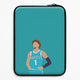 BasketballLaptop Sleeves