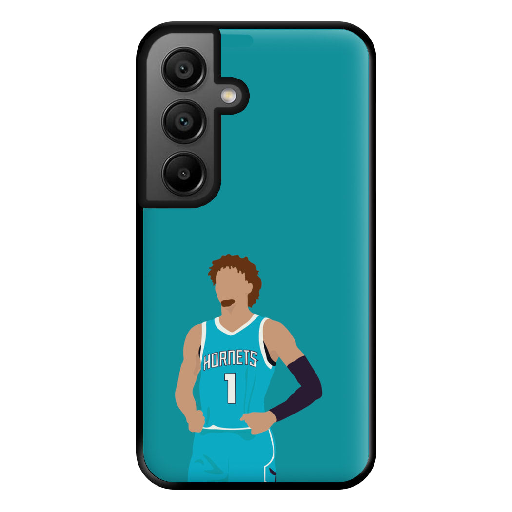 Lamelo - Basketball Phone Case for Google Pixel 8