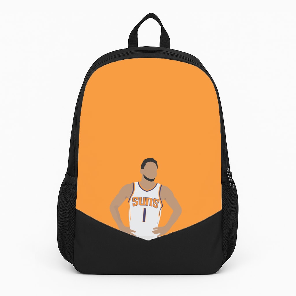 Booker - Basketball Backpack