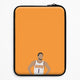 BasketballLaptop Sleeves