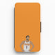 BasketballWallet Phone Cases