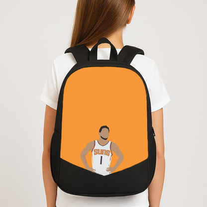 Booker - Basketball Backpack