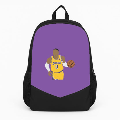 Young - Basketball Backpack