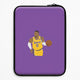 BasketballLaptop Sleeves