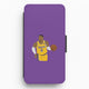 BasketballWallet Phone Cases