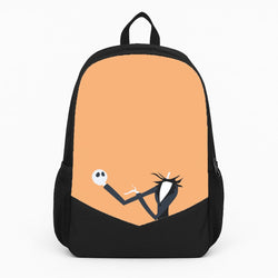 Headless Jack Skellington - TNBC Backpack