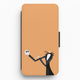 Nightmare Before ChristmasWallet Phone Cases