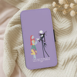 I Could Conquer The World - TNBC Wallet Phone Case