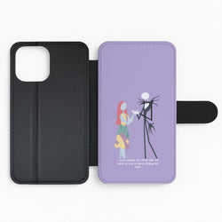 I Could Conquer The World - TNBC Flip Phone Case