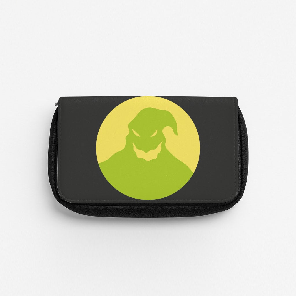 Oogie Boogie - TNBC Pencil Case