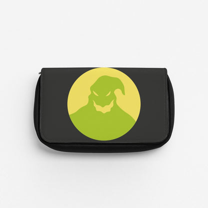 Oogie Boogie - TNBC Pencil Case