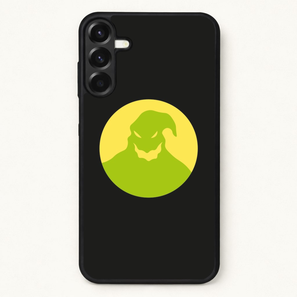 Oogie Boogie - TNBC Phone Case for Galaxy A37