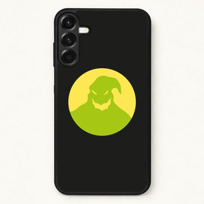 Oogie Boogie - TNBC Phone Case for Galaxy A37