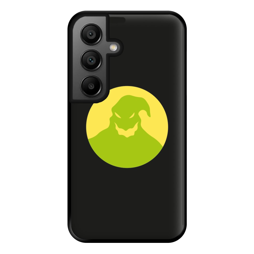 Oogie Boogie - TNBC Phone Case for Google Pixel 8