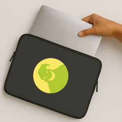 Oogie Boogie - TNBC MacBook Case