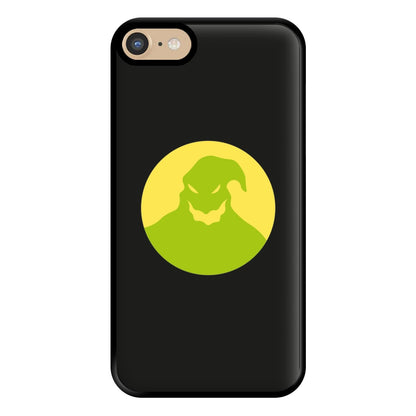 Oogie Boogie - TNBC Phone Case for iPhone 6 / 7 / 8 / SE