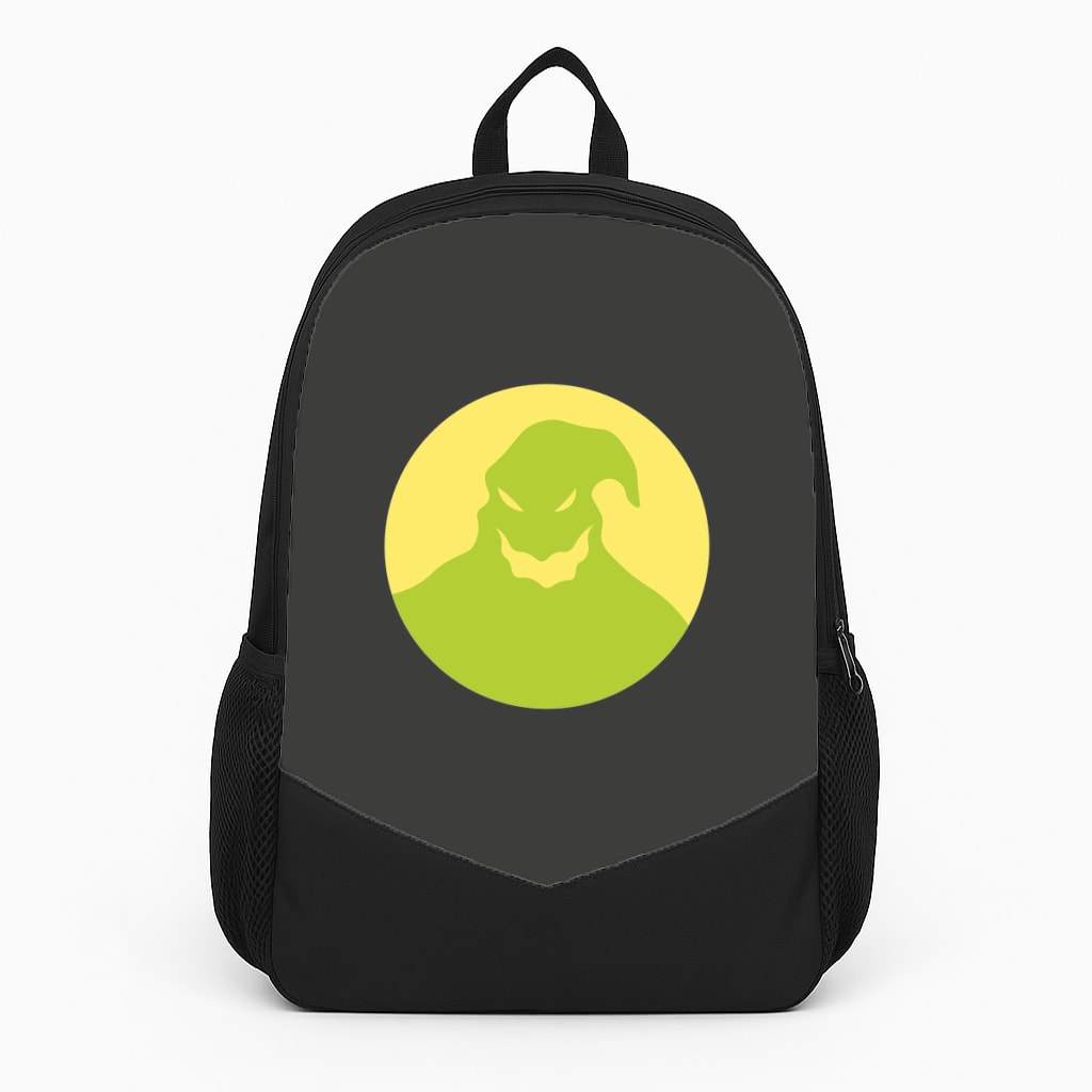Oogie Boogie - TNBC Backpack