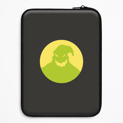 Oogie Boogie - TNBC Universal Laptop Sleeve