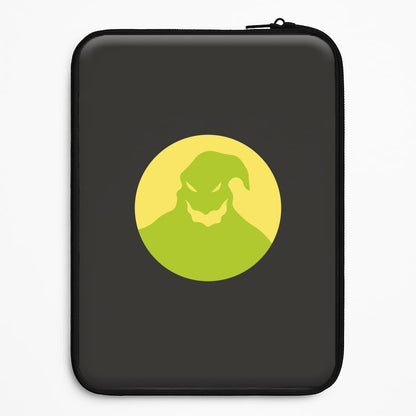 Oogie Boogie - TNBC Universal Laptop Sleeve