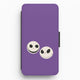 Nightmare Before ChristmasWallet Phone Cases
