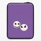 Jack SkellingtonLaptop Sleeves