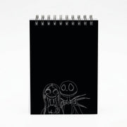 Jack And Sally - TNBC Notebook 4