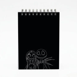 A6 Notebook