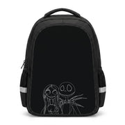 Jack And Sally - TNBC Backpack 1