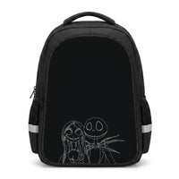 Jack And Sally - TNBC Backpack