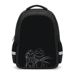 Jack And Sally - TNBC Backpack