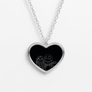 Jack And Sally - TNBC Necklace 3