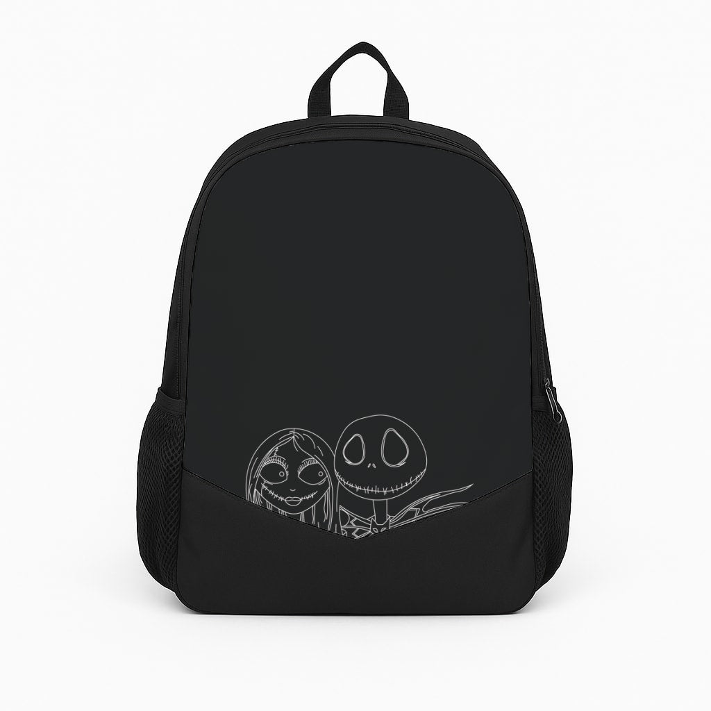 Jack And Sally - TNBC Backpack