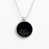 Halloween Necklaces