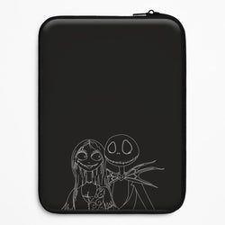 Jack And Sally - TNBC Universal Laptop Sleeve