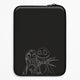 Jack SkellingtonLaptop Sleeves