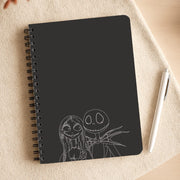Jack And Sally - TNBC Notebook 3