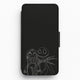 Nightmare Before ChristmasWallet Phone Cases
