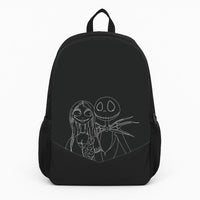 Jack And Sally - TNBC Backpack