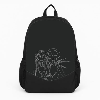 Jack And Sally - TNBC Backpack