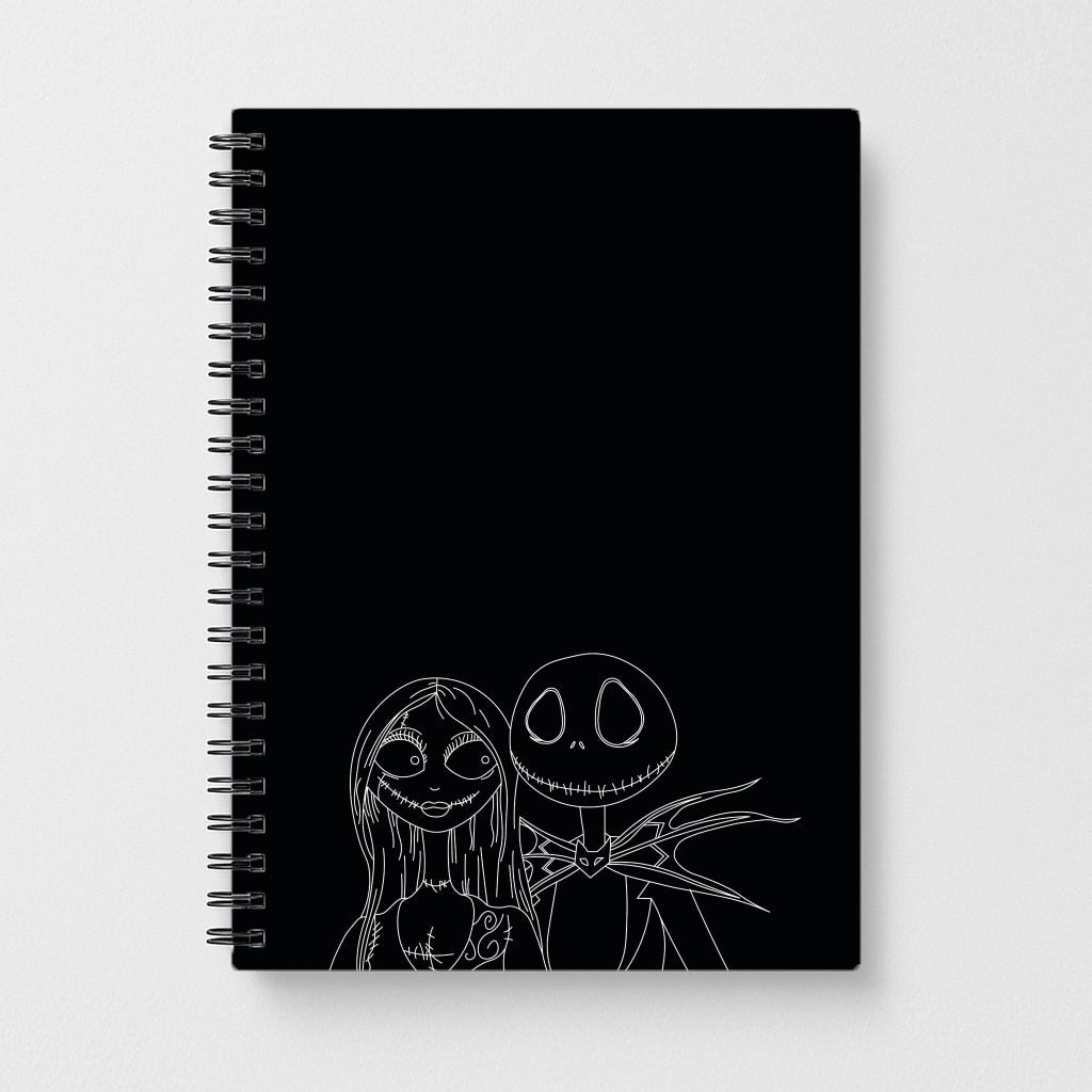 Jack And Sally - TNBC Notebook